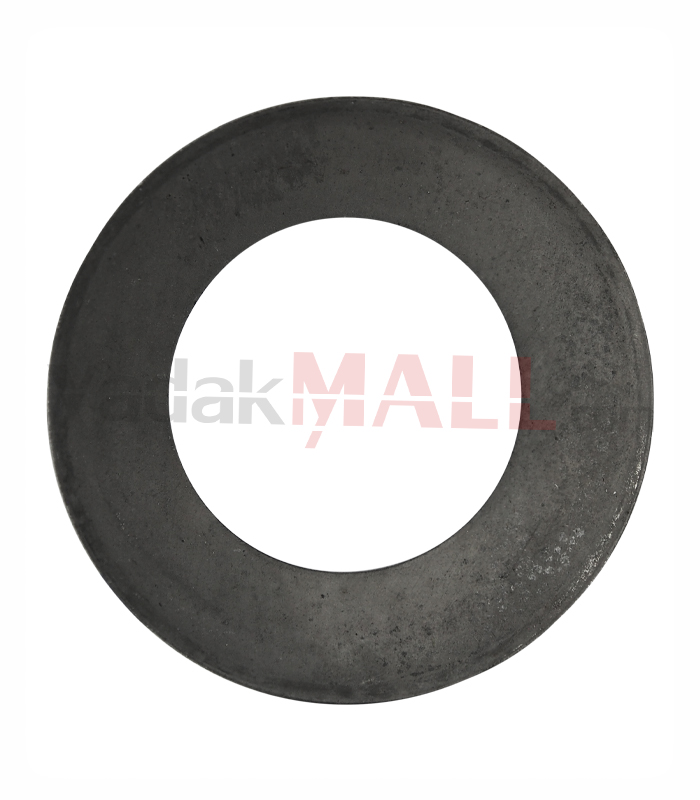 واشر دیشلی بزرگ پراید